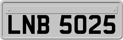 LNB5025