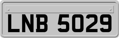LNB5029