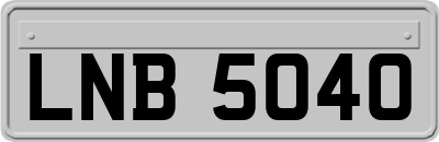 LNB5040