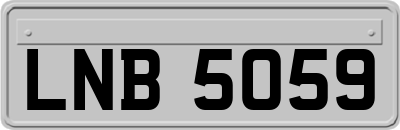 LNB5059