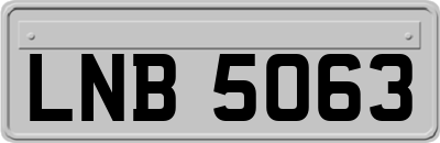 LNB5063