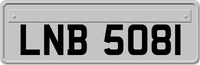 LNB5081