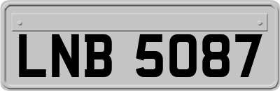 LNB5087
