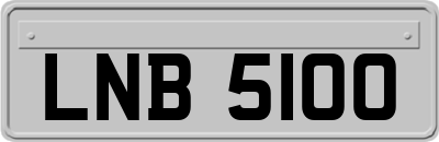 LNB5100