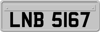 LNB5167
