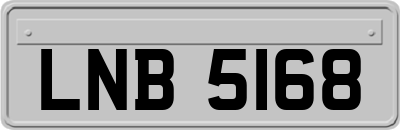 LNB5168
