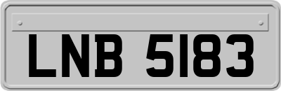 LNB5183