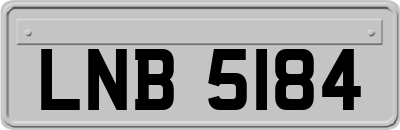 LNB5184