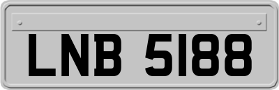 LNB5188