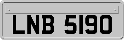 LNB5190