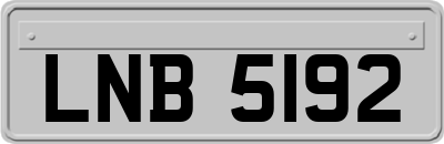 LNB5192