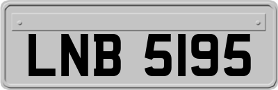 LNB5195