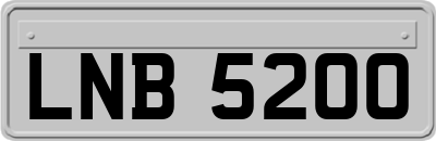 LNB5200