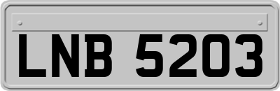 LNB5203