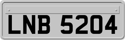 LNB5204