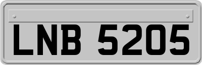 LNB5205