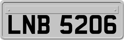 LNB5206