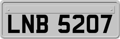LNB5207