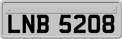 LNB5208