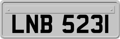 LNB5231