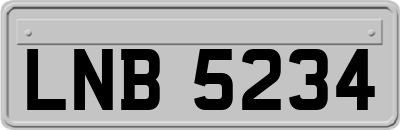 LNB5234