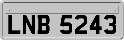 LNB5243