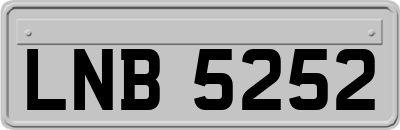 LNB5252