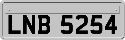 LNB5254