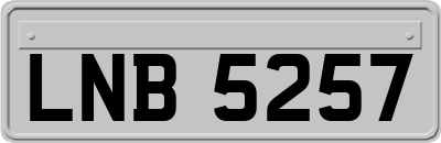LNB5257