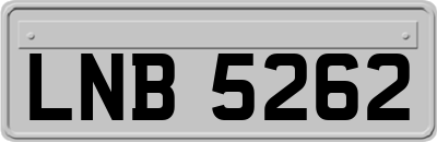 LNB5262