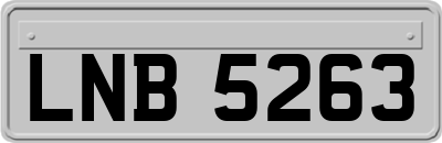 LNB5263