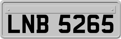 LNB5265