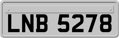 LNB5278