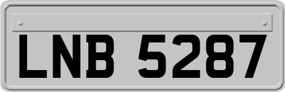 LNB5287