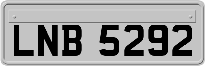 LNB5292