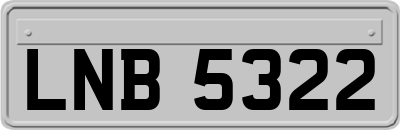 LNB5322