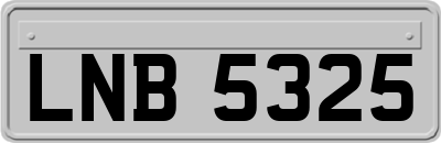 LNB5325