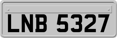 LNB5327