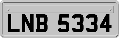 LNB5334