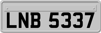 LNB5337
