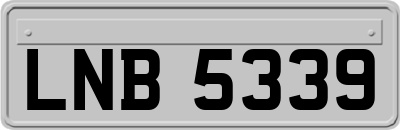 LNB5339