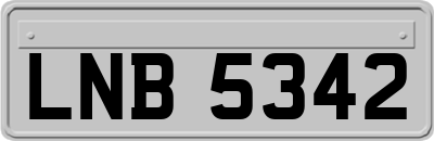 LNB5342