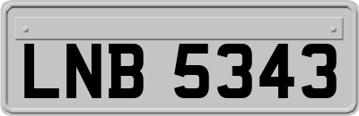 LNB5343