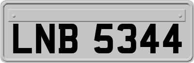 LNB5344