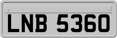 LNB5360