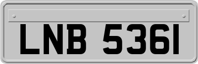 LNB5361