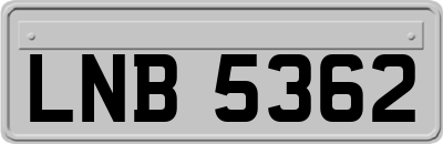 LNB5362