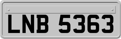 LNB5363