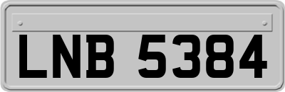 LNB5384