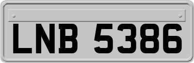 LNB5386